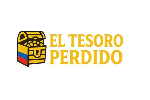 EL TESORO PERDIDO